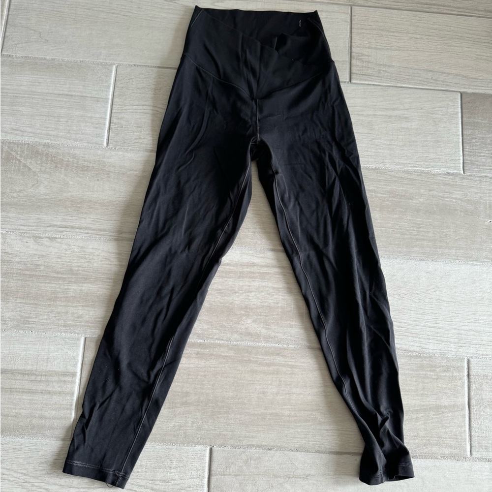 Aerie OFFLINE Real Me High Waisted Crossover Legging, S
